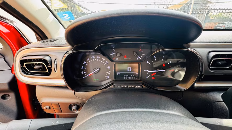 Citroën C3 1.5 BlueHDi Diesel Full 2023