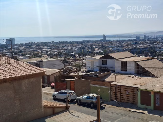 Venta departamento 3dor.2B estacionamiento y 2 bodegas