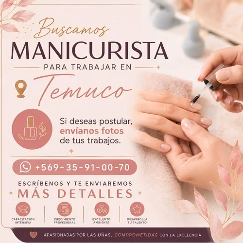 Manicurista