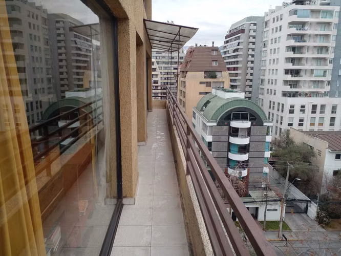 Cómodo Departamento en Excelente Ubicación (176146)