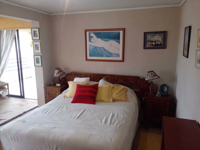 Cómodo Departamento en Excelente Ubicación (176146)