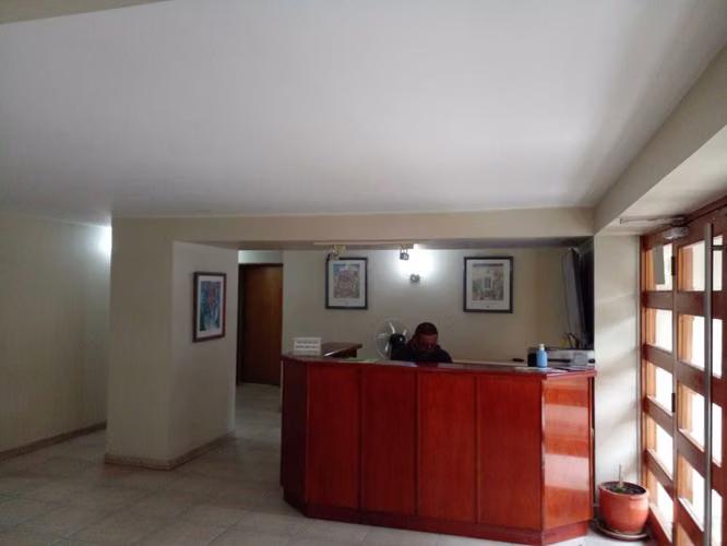 Cómodo Departamento en Excelente Ubicación (176146)