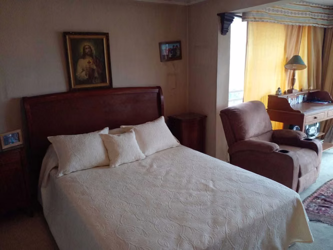 Cómodo Departamento en Excelente Ubicación (176146)