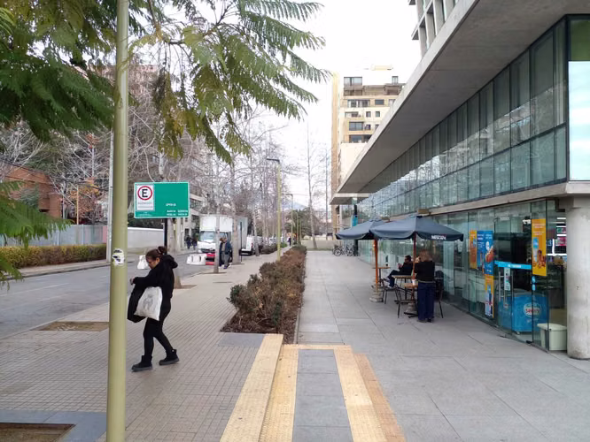 Cómodo Departamento en Excelente Ubicación (176146)