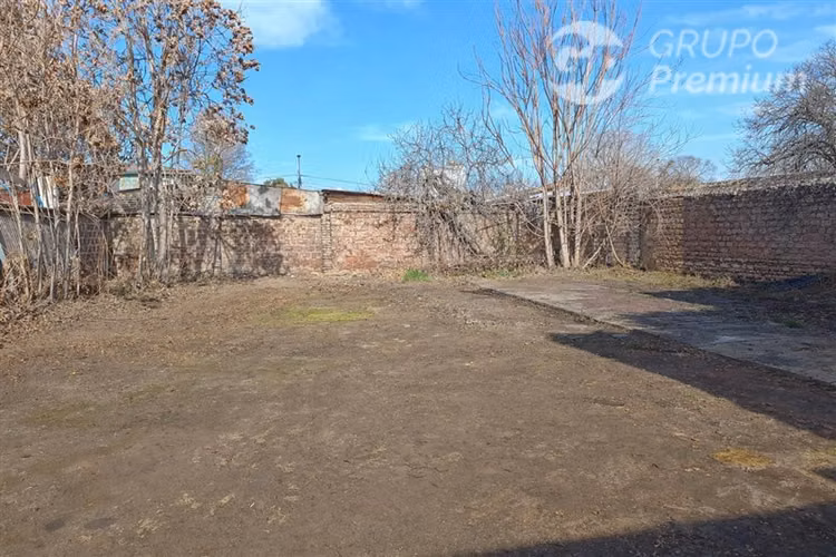 Casa en venta de 2 dorm. en Quinta Normal