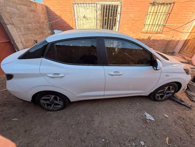 Hyundai Grand i10 2025