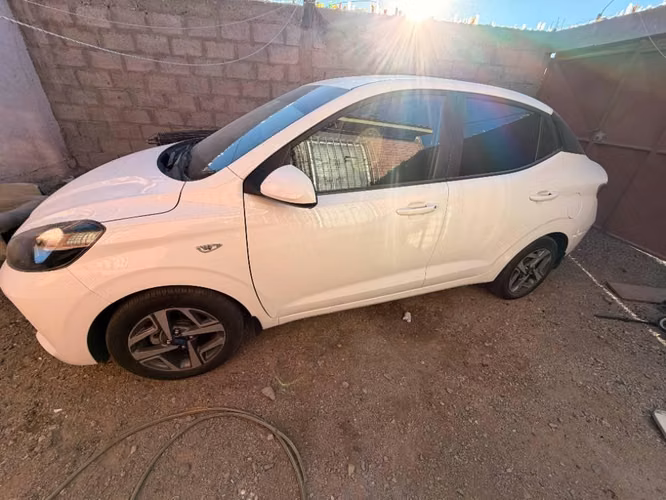Hyundai Grand i10 2025