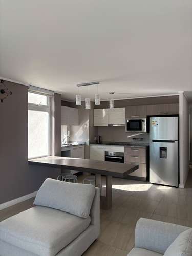 Arriendo en Costa de Montemar 3D + 2B / 86 2 mtr2