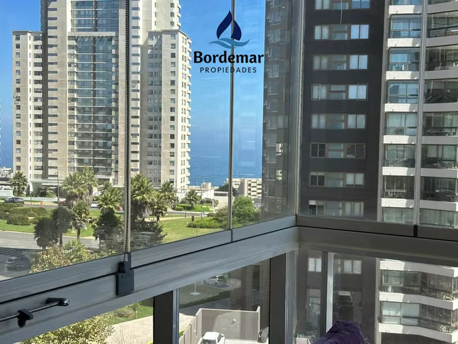 OPORTUNIDAD,  Departamento de 3D 2B, Terraza cerrada 85 Mt2