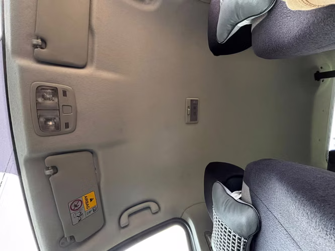 Suzuki S-Cross 1.6 Manual 2016