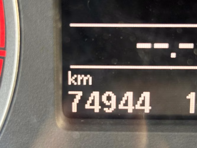 Volkswagen Gol 2018