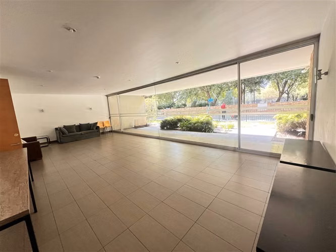 Departamento en venta de 4 dorm. en Vitacura