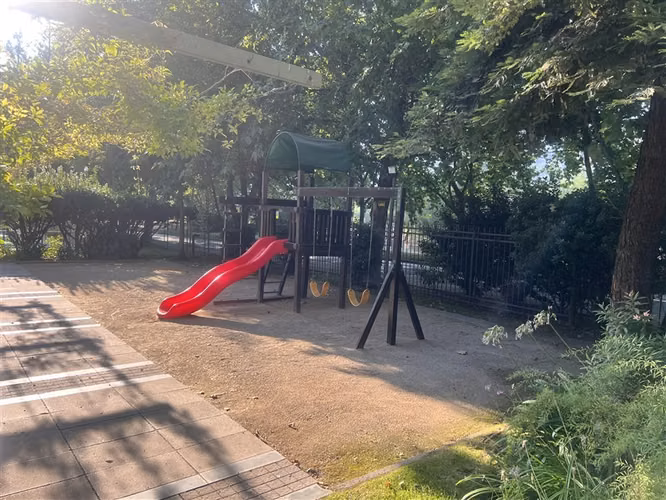 Departamento en venta de 4 dorm. en Vitacura