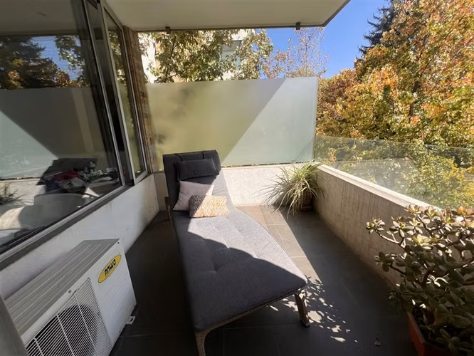Departamento en venta de 4 dorm. en Vitacura