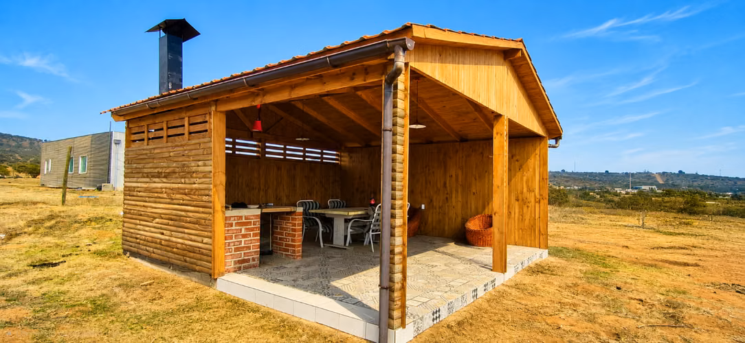 Venta de Propiedad con Parcela en Limache
