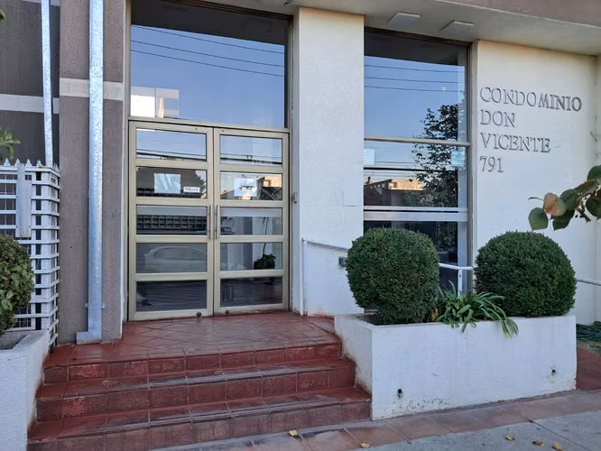 Oportunidad única en Talca centro: cómodo depto 2D/1B con ascensor y ubicación privilegiada!. - Imagen 16