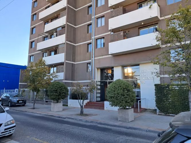 Oportunidad única en Talca centro: cómodo depto 2D/1B con ascensor y ubicación privilegiada!. - Imagen 18