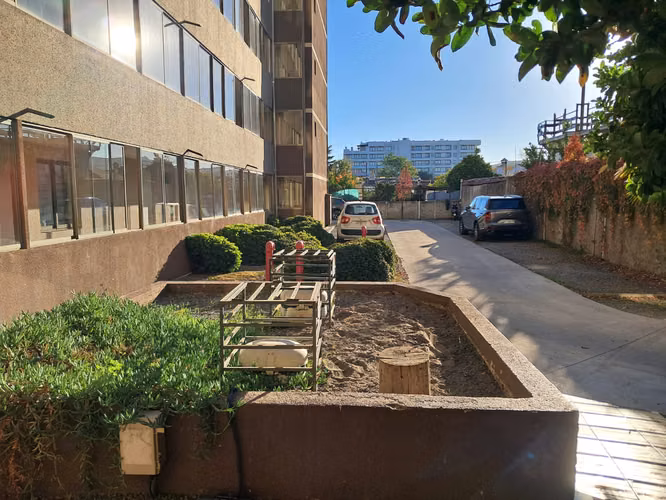 Oportunidad única en Talca centro: cómodo depto 2D/1B con ascensor y ubicación privilegiada!. - Imagen 12