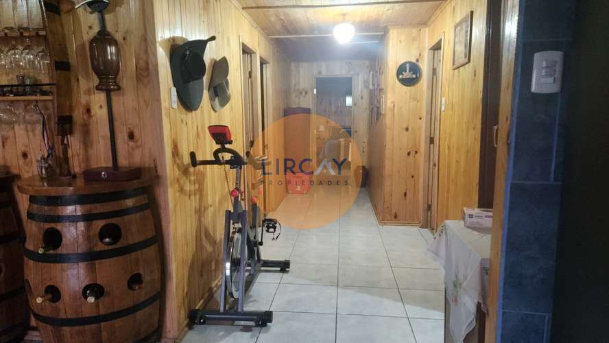 Hermosa Parcela en Venta comuna de San Rafael, Región del Maule.