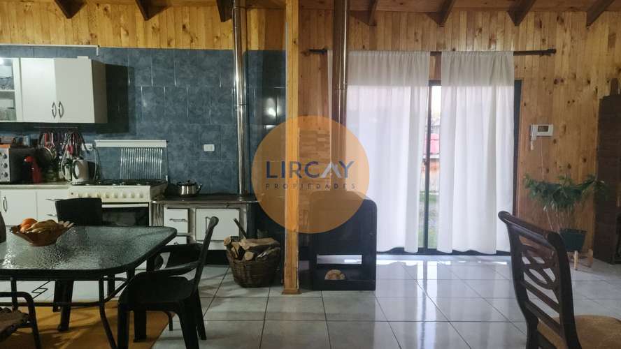 Hermosa Parcela en Venta comuna de San Rafael, Región del Maule.