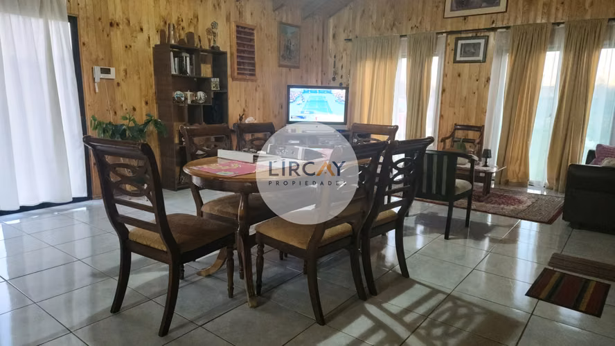 Hermosa Parcela en Venta comuna de San Rafael, Región del Maule.