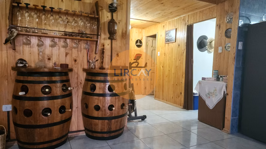 Hermosa Parcela en Venta comuna de San Rafael, Región del Maule.