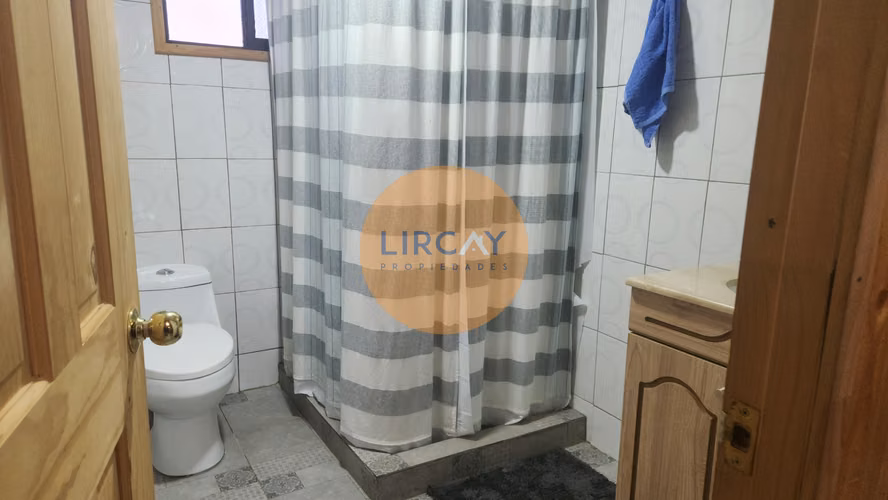 A solo 15 minutos de Talca, Parcela con Casa de 125 mts, luz y agua, todo!