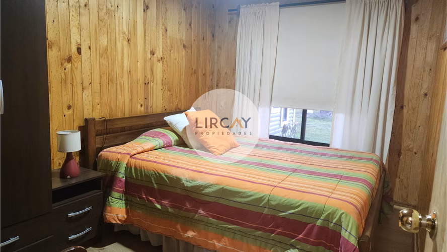 Hermosa Parcela en Venta comuna de San Rafael, Región del Maule.