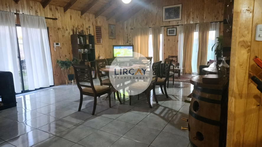 Hermosa Parcela en Venta comuna de San Rafael, Región del Maule.