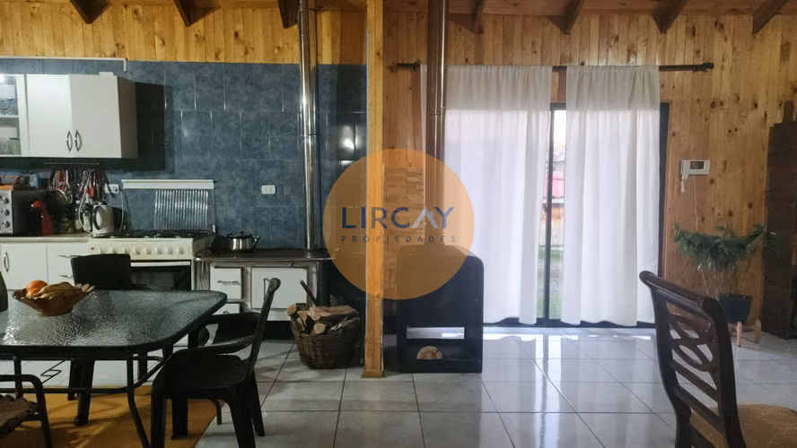 Hermosa Parcela en Venta comuna de San Rafael, Región del Maule.