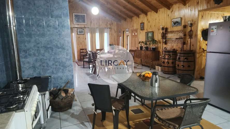 Hermosa Parcela en Venta comuna de San Rafael, Región del Maule.