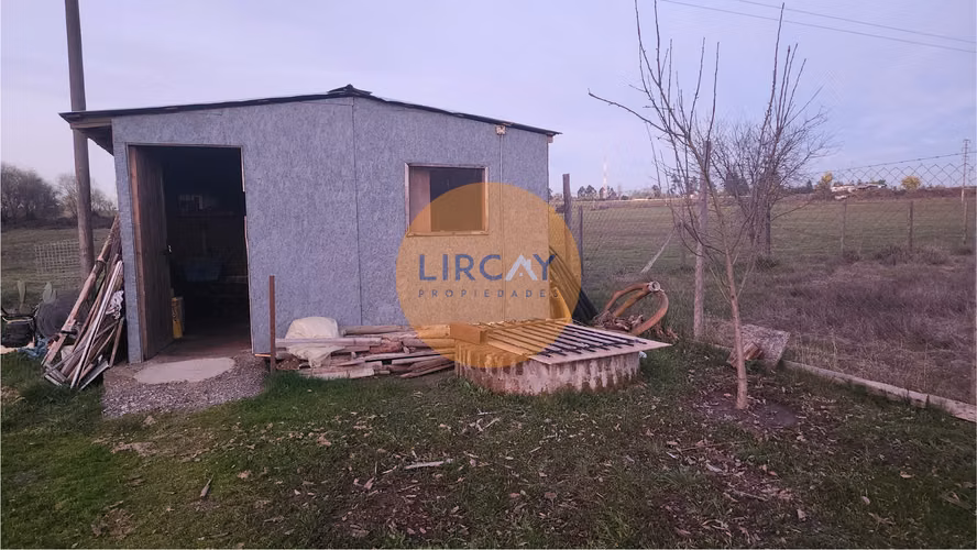 Hermosa Parcela en Venta comuna de San Rafael, Región del Maule.