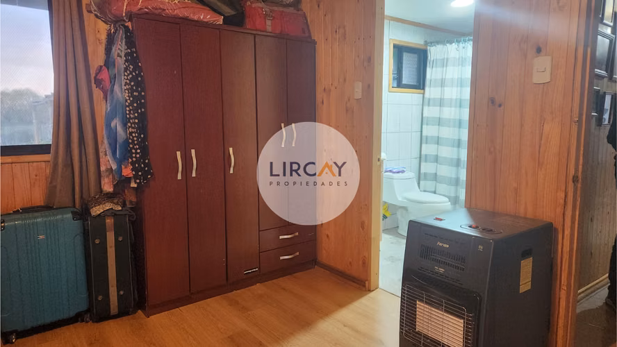 Hermosa Parcela en Venta comuna de San Rafael, Región del Maule.