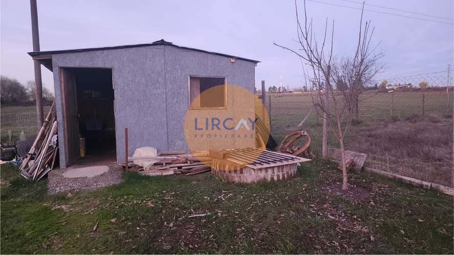 Hermosa Parcela en Venta comuna de San Rafael, Región del Maule.