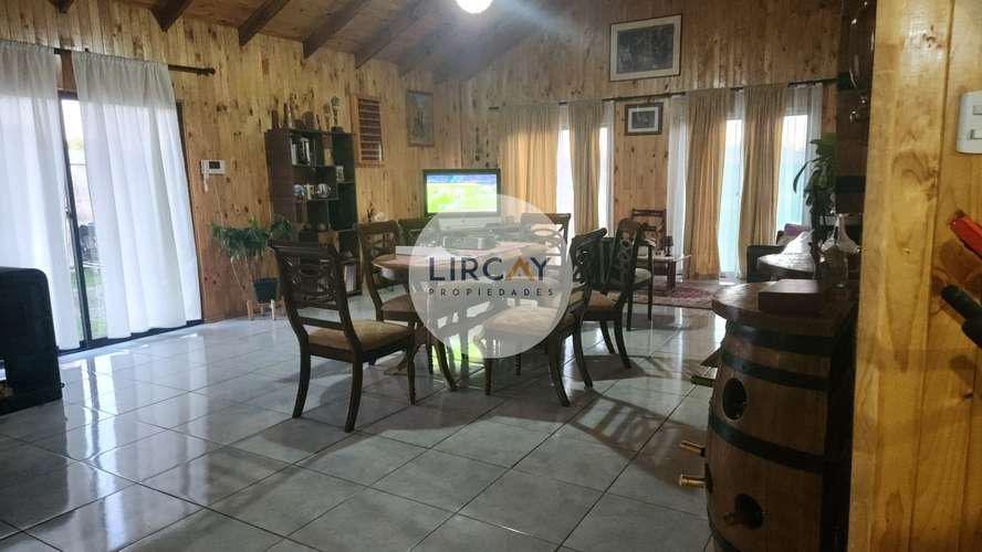 Hermosa Parcela en Venta comuna de San Rafael, Región del Maule.