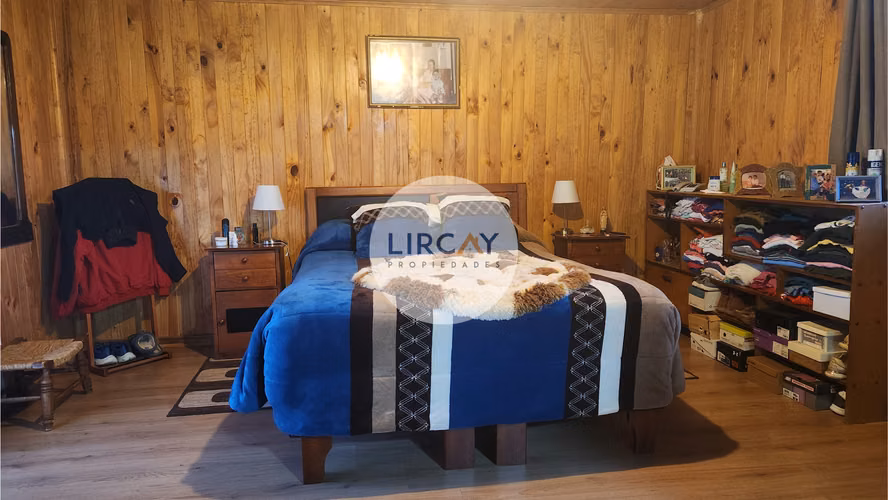 Hermosa Parcela en Venta comuna de San Rafael, Región del Maule.