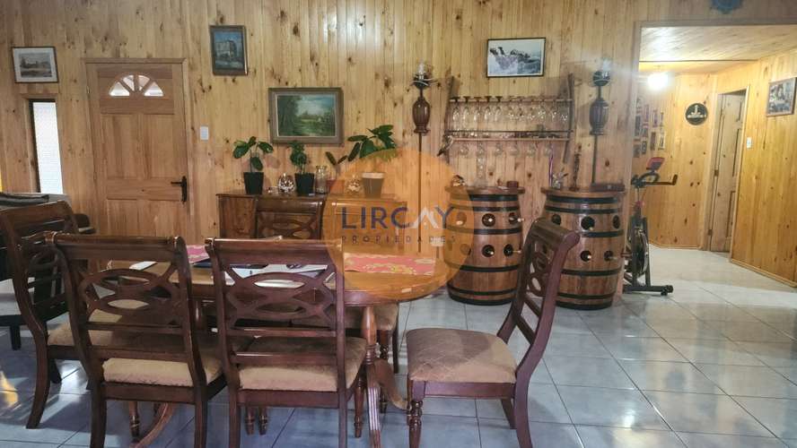 Hermosa Parcela en Venta comuna de San Rafael, Región del Maule.
