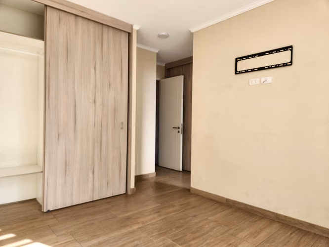 Moderno departamento frente a la Universidad de Talca: 3D/2B, 75 m² en Altos de Lircay - Imagen 11