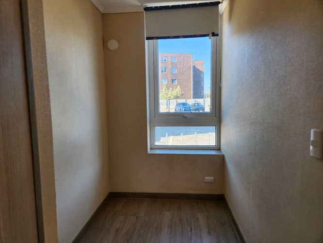 Moderno departamento frente a la Universidad de Talca: 3D/2B, 75 m² en Altos de Lircay - Imagen 15