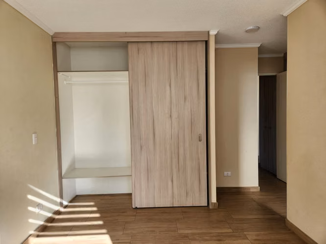 Moderno departamento frente a la Universidad de Talca: 3D/2B, 75 m² en Altos de Lircay - Imagen 10