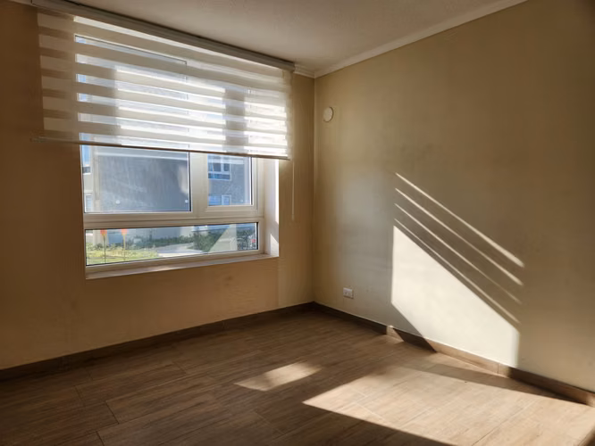 Moderno departamento frente a la Universidad de Talca: 3D/2B, 75 m² en Altos de Lircay - Imagen 9