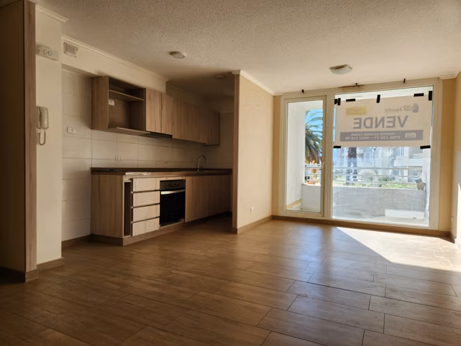 Moderno departamento frente a la Universidad de Talca: 3D/2B, 75 m² en Altos de Lircay - Imagen 5