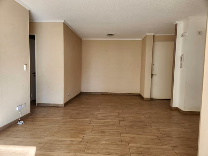 Moderno departamento frente a la Universidad de Talca: 3D/2B, 75 m² en Altos de Lircay - Imagen 4