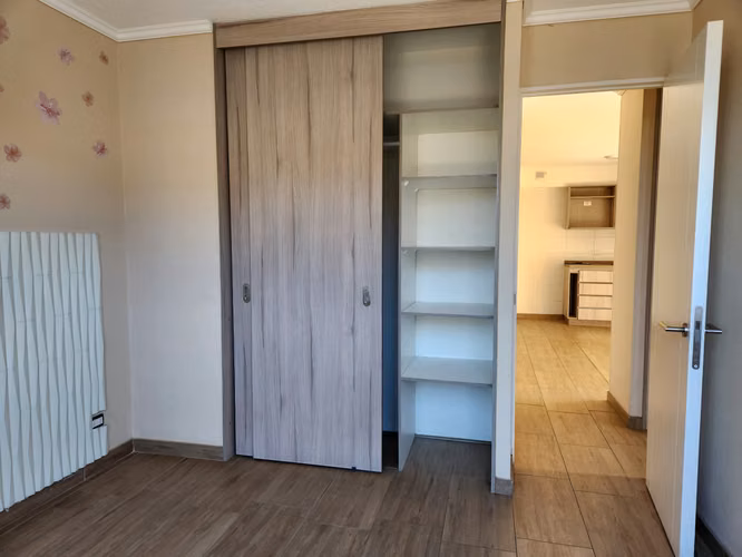 Moderno departamento frente a la Universidad de Talca: 3D/2B, 75 m² en Altos de Lircay - Imagen 14