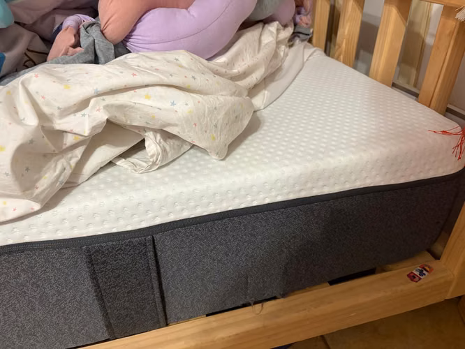 Cama Infantil Montensori