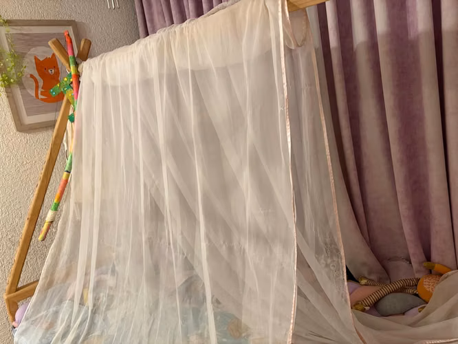 Cama Infantil Montensori