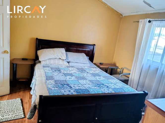Casa en venta Faustino González Talca - Imagen 8