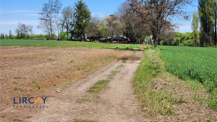 Gran Terreno en Venta muy cerca de Parral para Inversión.
