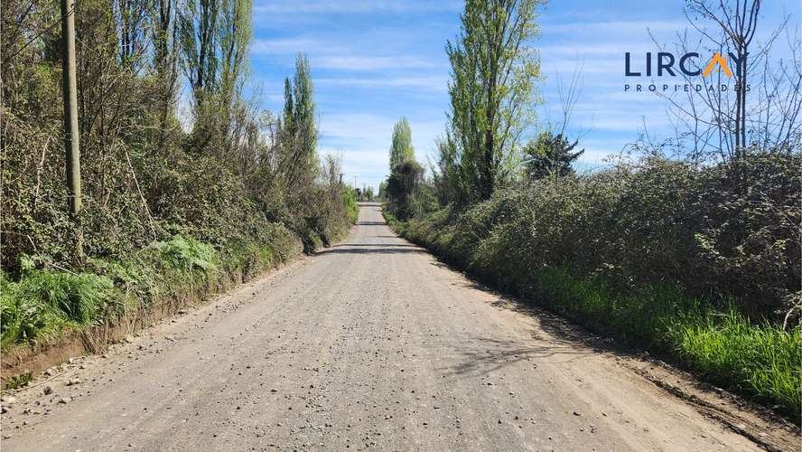Gran Terreno en Venta muy cerca de Parral para Inversión.