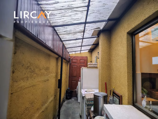 Casa en venta Villa Parque las Rastras III Talca - Imagen 5